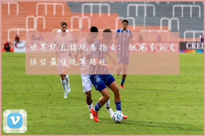 世界杯直播观看指南:独家专访告诉你最佳观赛路径